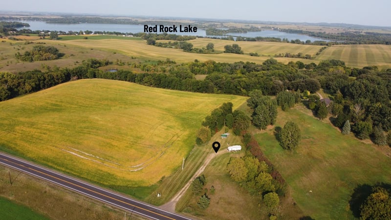 5011 County Road 25 SW, Hoffman, MN 56339