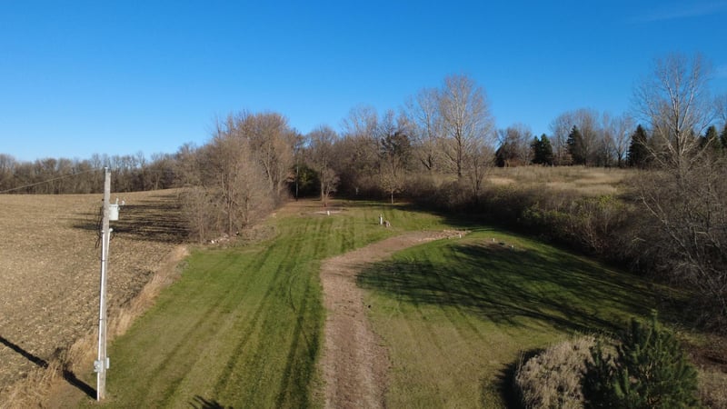 5011 County Road 25 SW, Hoffman, MN 56339