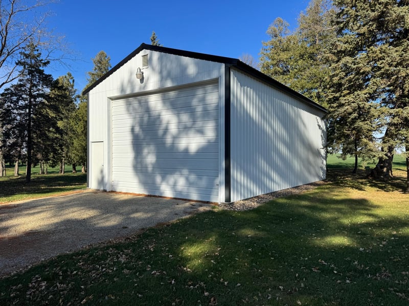 2575 290th St E, Randolph, MN 55065
