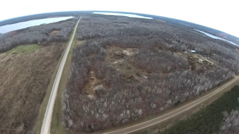 TBD 370th St, Ogema, MN 56569