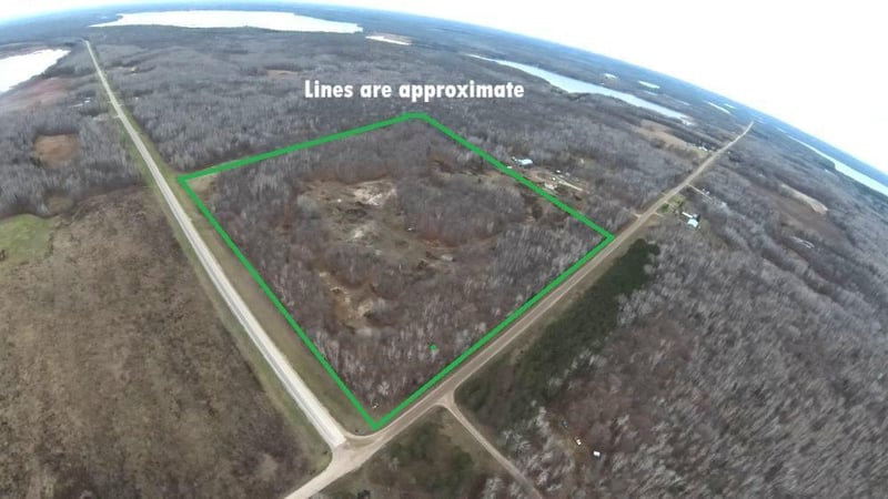 TBD 370th St, Ogema, MN 56569