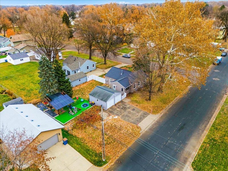 7344 Sheridan Ave S, Richfield, MN 55423