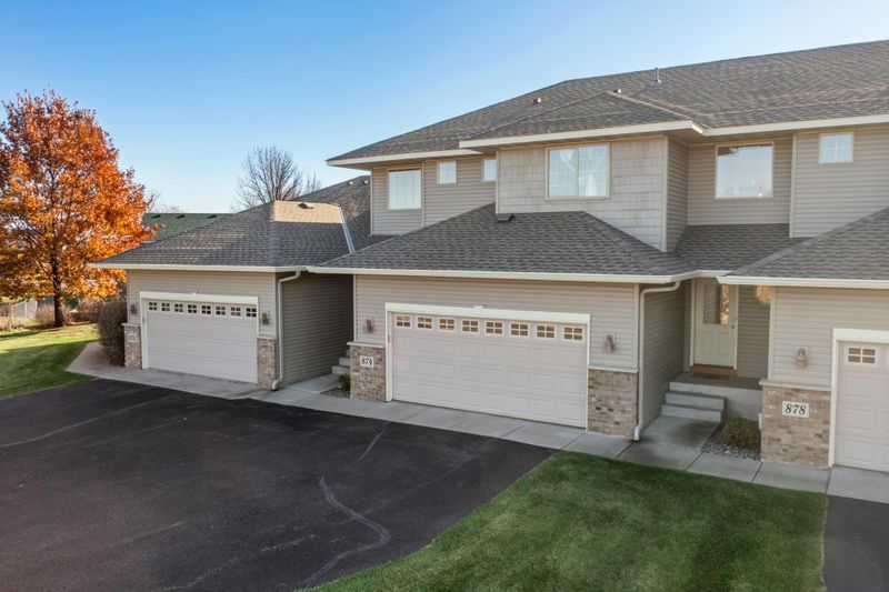 874 Independence Dr, Big Lake, MN 55309