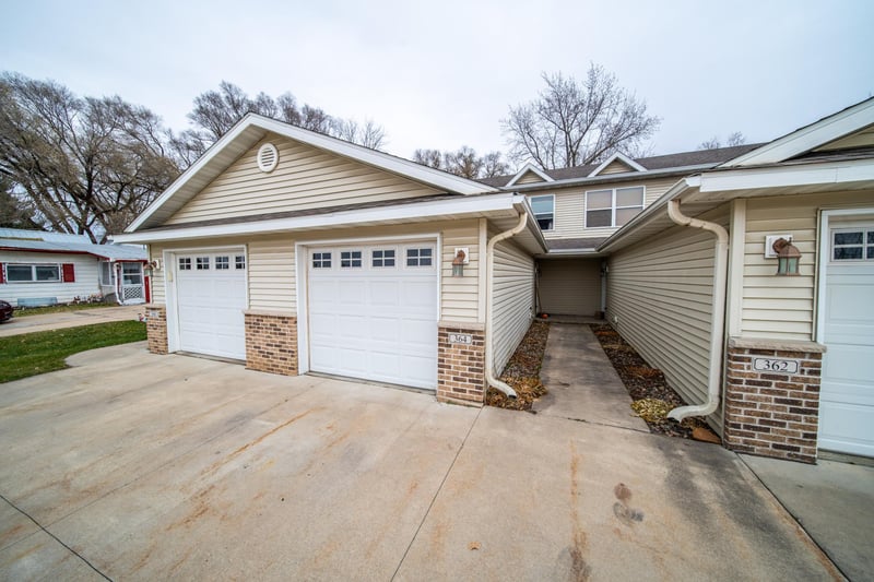 364 Main Street N, Chatfield, MN 55923