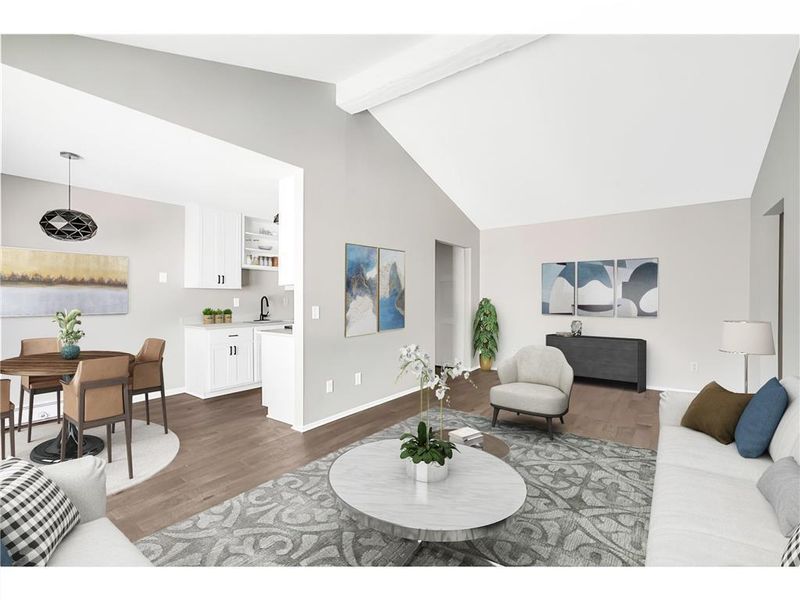 4624 Cedar Lake Rd S #7, Saint Louis Park, MN 55416