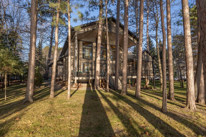 197 Broadwater Ln NE, Longville, MN 56655