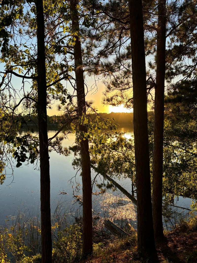 197 Broadwater Ln NE, Longville, MN 56655