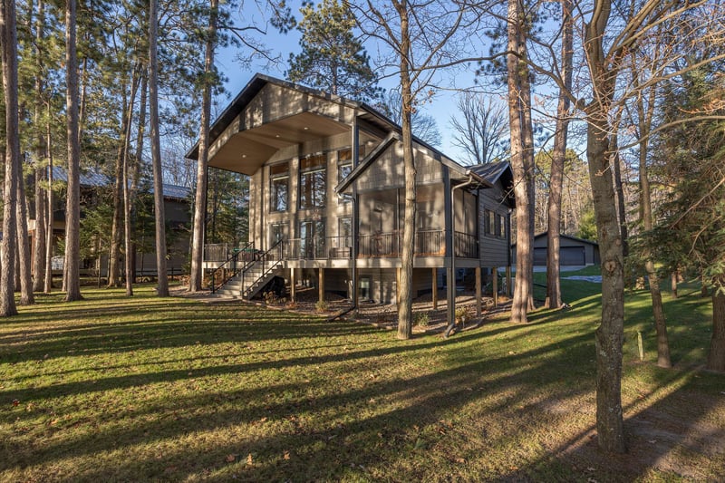 197 Broadwater Ln NE, Longville, MN 56655