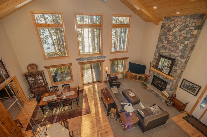 197 Broadwater Ln NE, Longville, MN 56655