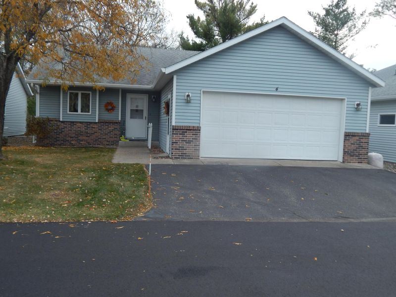 1403 33rd Ave N #4, Saint Cloud, MN 56303