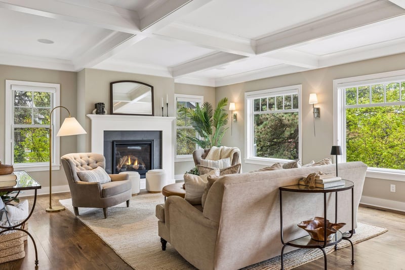 5116 Skyline Dr, Edina, MN 55436