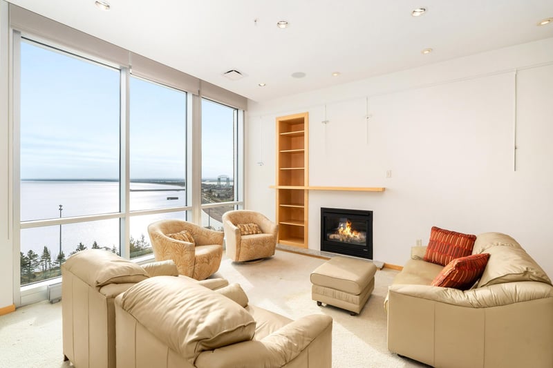 311 E Superior St #1004, Duluth, MN 55802