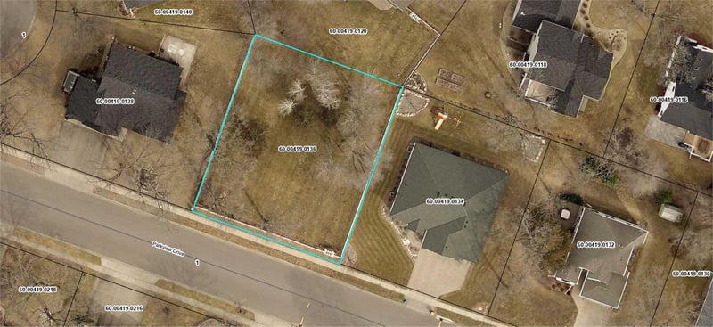TBD Lot 18 Block 1 Parkview Dr, Becker, MN 55308
