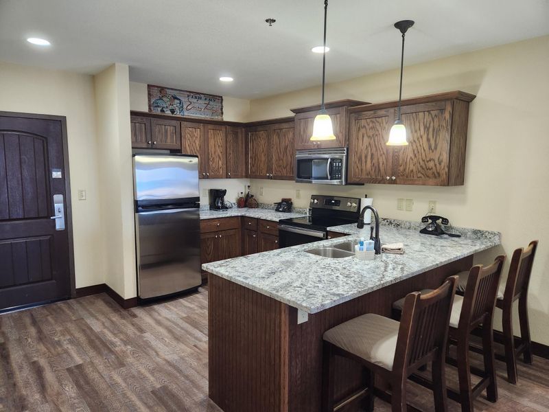 500 Cleveland Blvd #3100, Walker, MN 56484