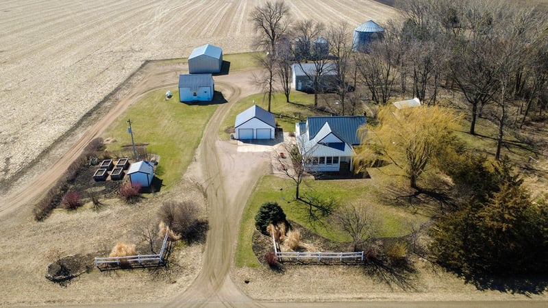 46553 740th Ave, Hector, MN 55342