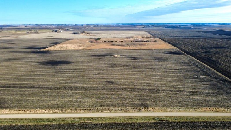 000 545th Ave, Cosmos, MN 56228