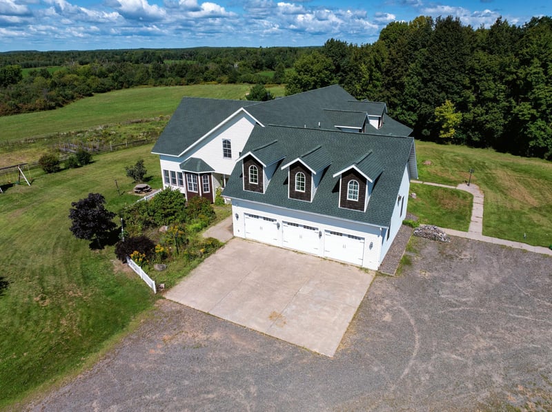 2273 N Little Long Lake Rd, Shell Lake, WI 54871