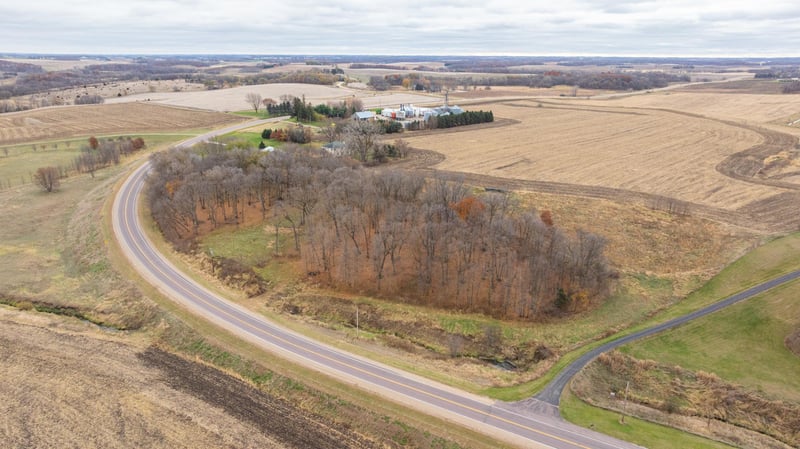 45044 151st Ave, Kilkenny, MN 56052