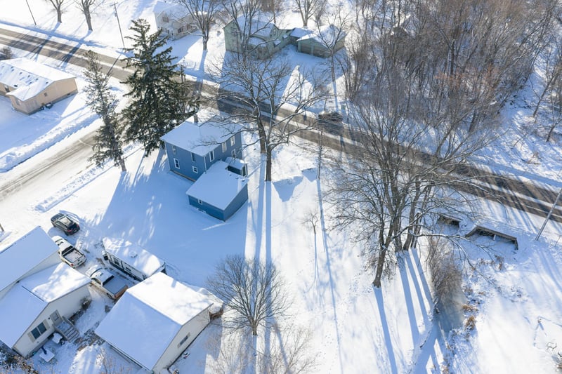 251 Cottage Grove Ave, Foley, MN 56329
