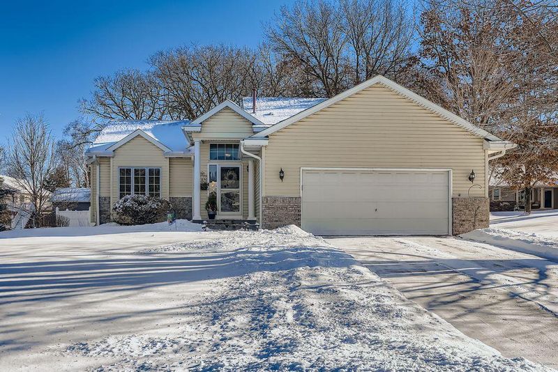 15473 Martin St NW, Andover, MN 55304