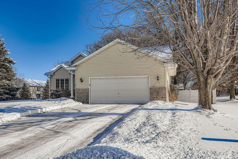 15473 Martin St NW, Andover, MN 55304