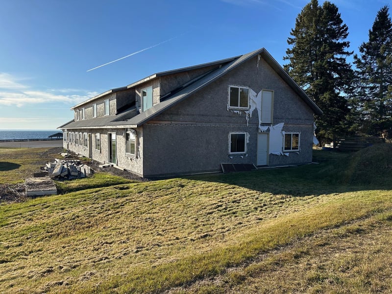 5119 N Shore Dr, Duluth, MN 55804