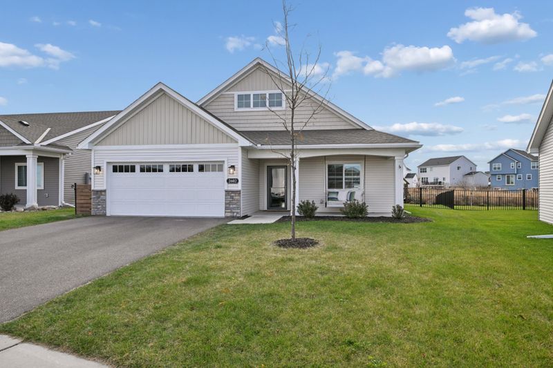 2602 Arbor Dr, Buffalo, MN 55313