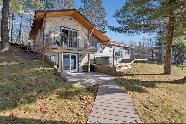 10325 Teepee Trl, Iron River, WI 54847