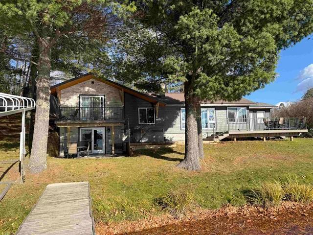 10325 Teepee Trl, Iron River, WI 54847