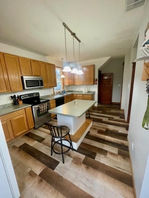 395 Williams St, Lewiston, MN 55952