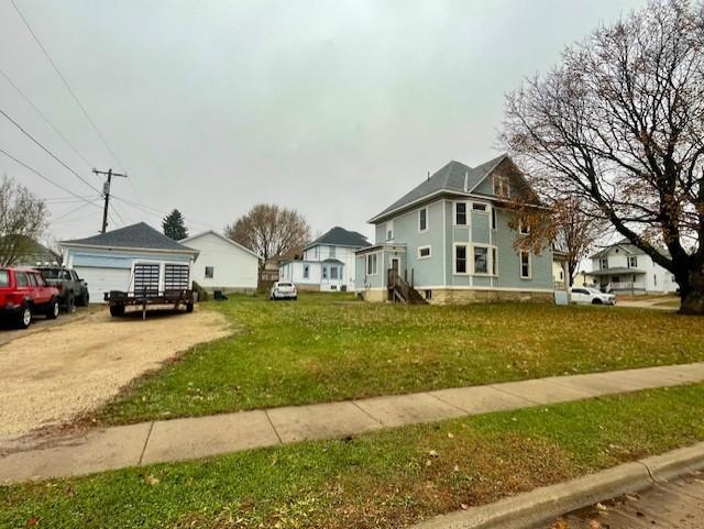 395 Williams St, Lewiston, MN 55952