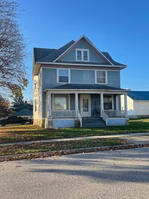 395 Williams St, Lewiston, MN 55952