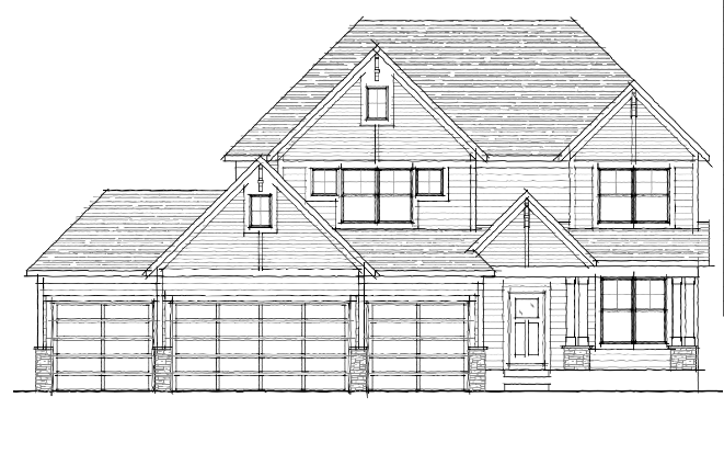14824 145th Ct, Dayton, MN 55327
