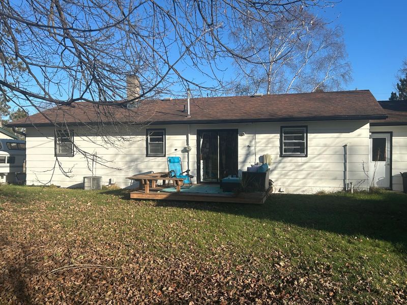 807 Willow Ln, Grand Rapids, MN 55744