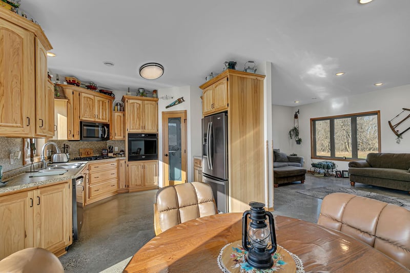 2847 20th Ave, Burtrum, MN 56318