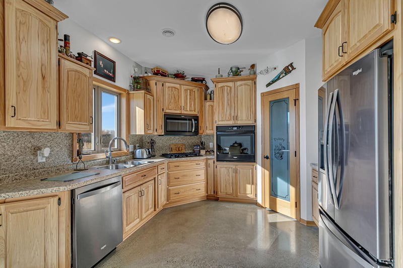 2847 20th Ave, Burtrum, MN 56318
