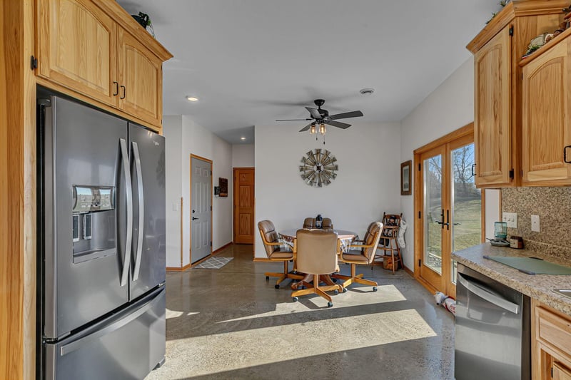 2847 20th Ave, Burtrum, MN 56318