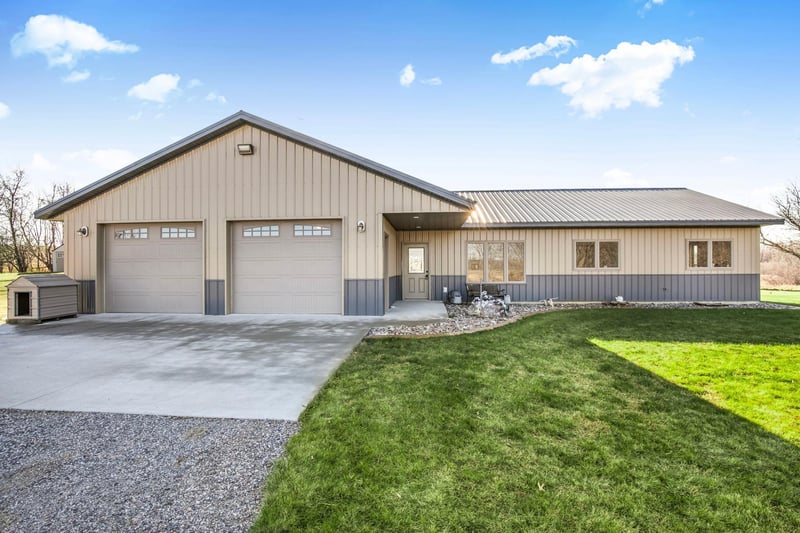 2847 20th Ave, Burtrum, MN 56318