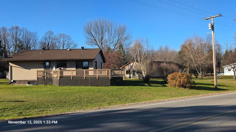 1008 Laurel St, Littlefork, MN 56653