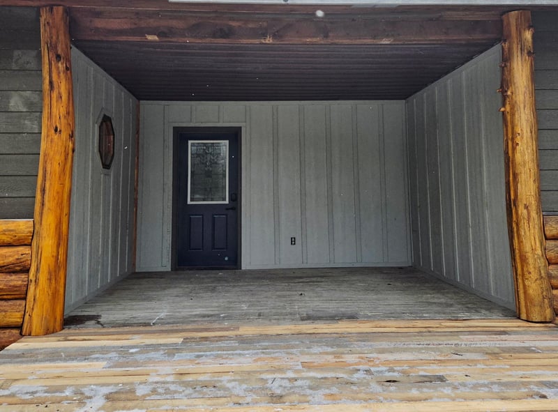 9289 Dawson Rd NW, Angle Inlet, MN 56711