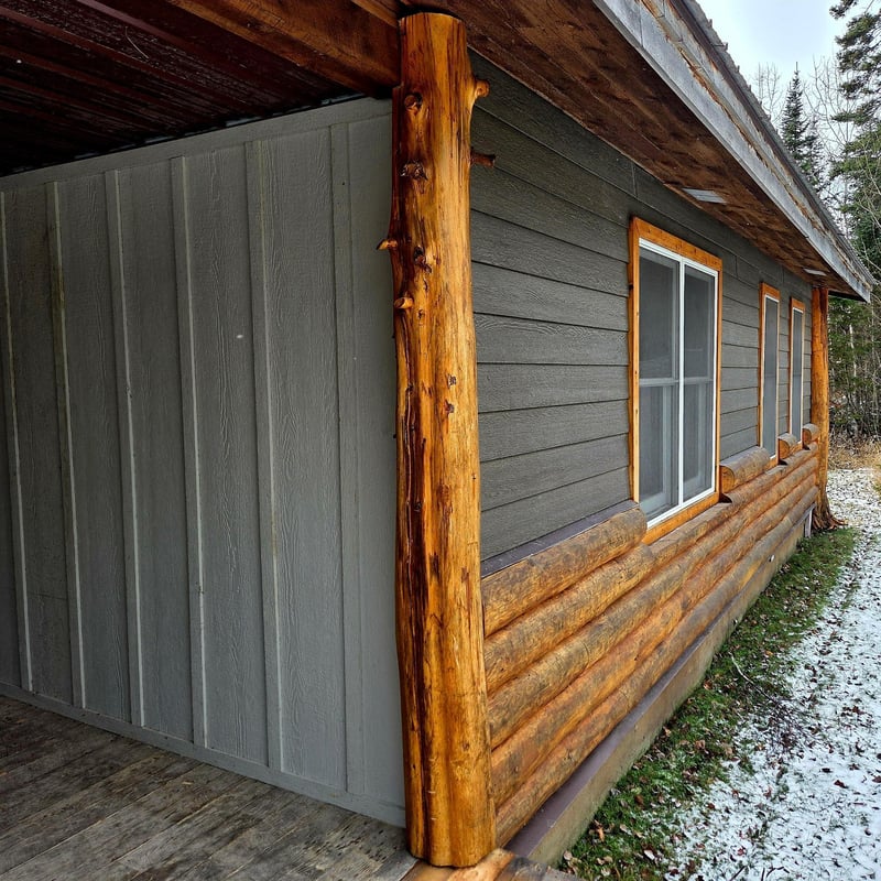 9289 Dawson Rd NW, Angle Inlet, MN 56711