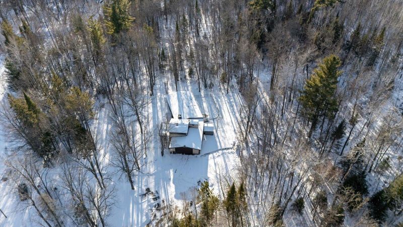 25244 Mccloud Rd, Grand Rapids, MN 55744
