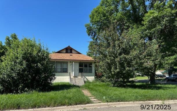 425 2nd Ave NE, Glenwood, MN 56334