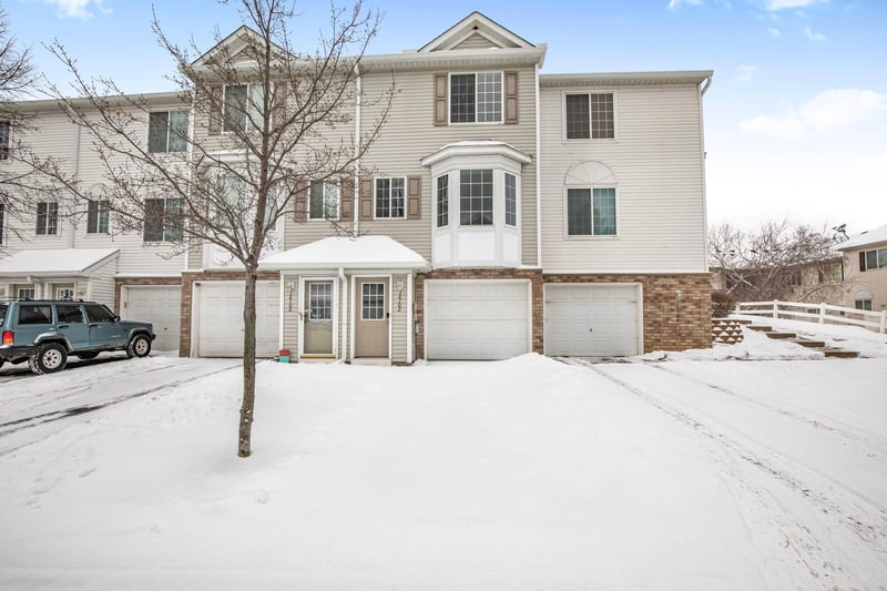 16102 71st Ln NE, Otsego, MN 55330