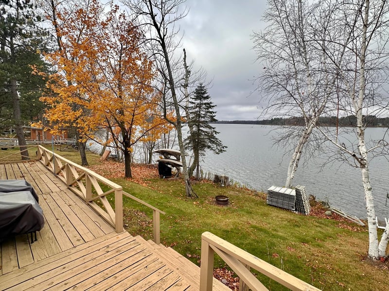 5913 Little Cloquet Rd, Cromwell, MN 55726