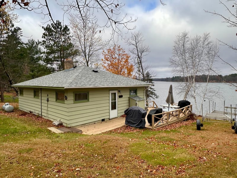 5913 Little Cloquet Rd, Cromwell, MN 55726