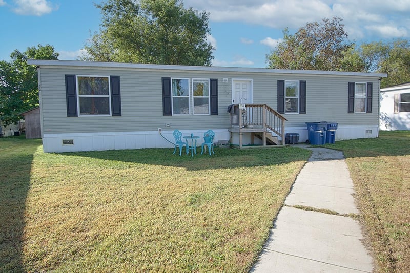 52 Belmar St, Saint Cloud, MN 56301