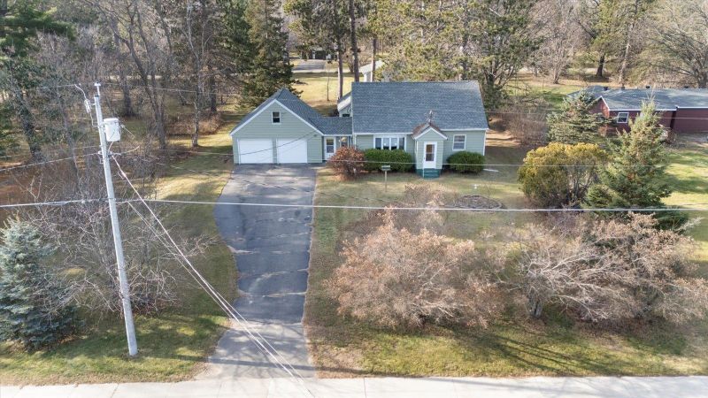 707 La Prairie Ave, Grand Rapids, MN 55744