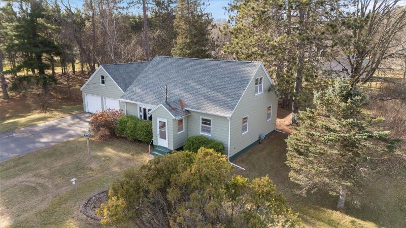 707 La Prairie Ave, Grand Rapids, MN 55744