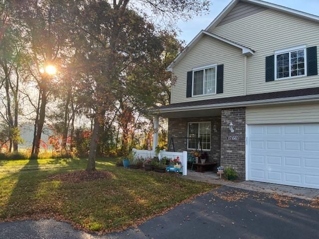 17153 Monroe St NW, Elk River, MN 55330